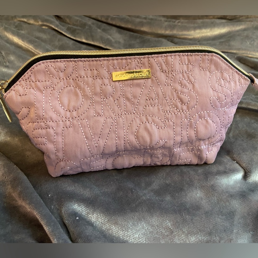 Victoria Secret Makeup Bag